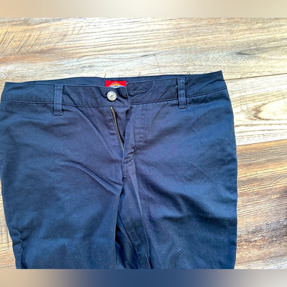 Dickies women’s work pants